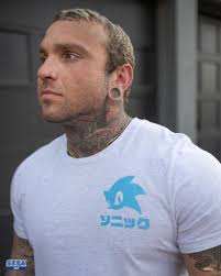 Sonic The Hedgehog ਨੇ ਕੋਈ ਨਵੀਂ ਫੋਟੋ...