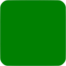 green box