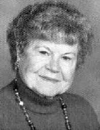 Lucy Mae Tuck Doss (1925-2013)