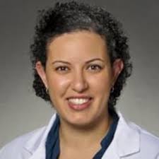 Dr. Amy Wolf, MD
