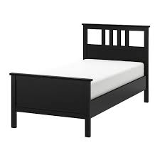 Hemnes Structure Lit Brun Noir Une Place Site Web Officiel Ikea In 2020 Hemnes Bed Bed Frame Ikea Hemnes Bed