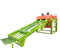 8Ft Automatic Veneer Stacker Machine Log Veneer Stacker Plywood Making  Machine