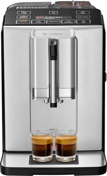 TIS30321RW Fully automatic coffee machine | Siemens Hausgeräte DE
