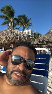 Vacation Experience at Trade Winds Marriott in Aruba