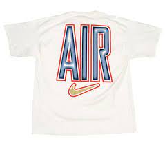 Nike T Shirts Roots