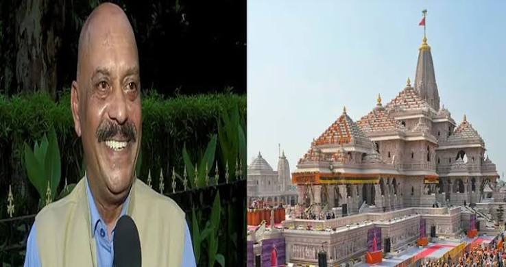 राम मंदिर के CEO ने भक्तों से मांगा सहयोग, बोले- जल्द जमीन पर दिखेगी रणनीति