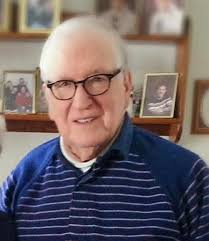 Robert "Bob" Banks Leonard, Sr. Obituary October 30, 2017