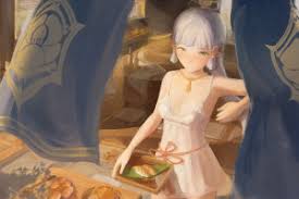 Links are in the gallery. Kamisato Ayaka Genshin Impact Wallpapers Wallhaven Cc