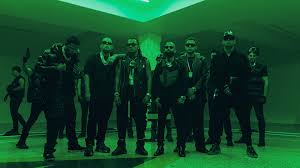 Nio garcia, casper magico, ozuna, wisin & yandel, myke towers, flow la movie. Ozuna Reune A Wisin Arcangel Cosculluela Myke Towers Y Juanka En Enemigos Ocultos Corazon Urbano