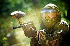 He stepped down as ceo to become executive chairman on july 5, 2021. Europe Top 10 Paintball W Prices