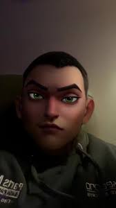 Devil Fish Animation