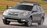 Subaru-Outback-(2010)