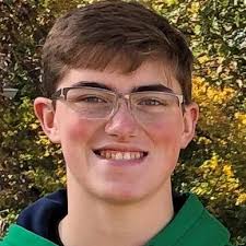 Jayden Stevenson's High School Bio