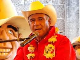 SON DÍAS DE LUCHA Y GANAREMOS EN JOCOTITLAN: JESÚS CEDILLO