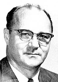 Dr William Raymond Metzger (1914-1986)