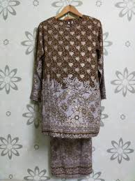 Baju kurung warna hijau,baju kurung warna putih,baju kurung warna purple,baju kurung warna kelabu,baju kurung warna biru,baju kurung warna beige,baju kurung warna coklat,baju kurung warna merah,baju kurung warna grey,baju kurung website. Baju Kurung Moden Coklat Gold Muslimah Fashion Two Piece On Carousell