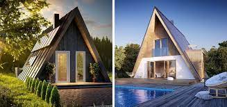 On frame modular homes fannie mae. 9 Prefab A Frame Cabin Kits You Can Buy Right Now A Frame Cabin A Frame House Kits Cabin Kits