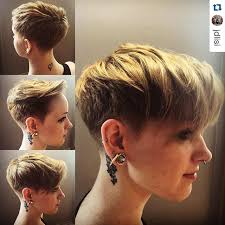 Styles that stay above the shoulders add dimension, class, and fun, and there are so many to choose from, whatever your age. 20 Incredibly Stylish Pixie Haircut Ideas Short Hairstyles For 2021 Hairstyles Weekly
