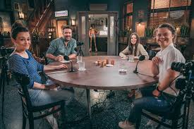 Ine beyen vive le velo. Een Vive Le Velo Leve De Ronde Ine Beyen Op Bezoek Bij Roxanne Bertels Facebook