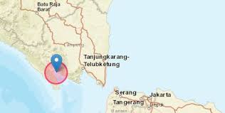Download buletin data bulanan terbaru download review data bulanan terbaru. Gempabumi Guncang Lampung Begini Penjelasan Bmkg Fajar