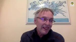 Why does Nourish work so hard? with Pete Ritchie of Nourish Scotland