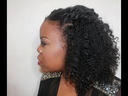 Cute Hairstyle In Less Than 5 Minutes On Natural Hair Simplyounique Natural Hair Styles Hair Styles Damp Hair Styles