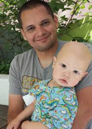 A JOURNEY OF HOPE AND THE PATH TO HEALING