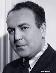 Val Ivan Lewton (1904-1951)