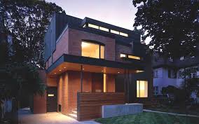 We are called to be architects of the future, not its architecture must meet 3 requirements: The Best Residential Architects And Designers In Toronto Canada