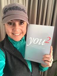 I have been watching Debby Cymon woke up one day and said she wanted to be  consistent She didn't wait for any push She just did She's been showing up  daily at