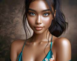 AI Art by Chris Harry