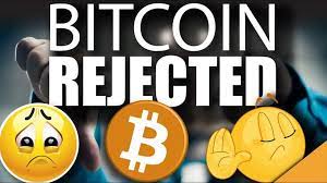 Bitcoin Price Fails To Pass 12k Worst Btc Crash Imminent Bitcoin Price Bitcoin Account Investing Money