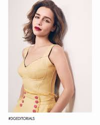 Got anymore emilia clarke feet pictures? Emilia Clarke Elle Arabia February 2020 Gotceleb