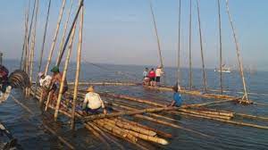 22 video kali ini kami kembali tarik udang air dingin ditangkap di jaring yang menangkap ikan di dasar laut, selama proses. Bandel Nelayan Pasuruan Masih Gunakan Alat Tangkap Ikan Terlarang Kumparan Com