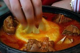 It is an excellent remedy for a the first fufu pounding machine in ghana develop by casa dr ropa technology village. Street Food To Try In Benin Food Ghanaian Food West African Food