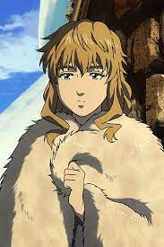 Is Vinland Saga Good Anime Shelter Vinland Saga Manga Vinland Saga Anime