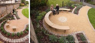 Dorset School Gardens Garden Seating Area School Garden Garden Seating