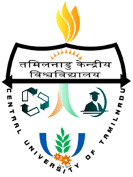 Central University of Tamil Nadu - Wikipedia