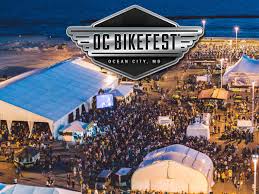 Bikefest Ocean City Md Ocbound Com