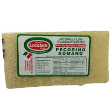 For your table, locatelli also presents pepato pecorino, ricotta salata, and saracino. Locatelli Pecorino Romano Cheese Gourmet Italian Food Store