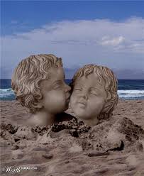 Www Oakfurnituresolutions Co Uk How Amazing Is This Sandcastle Summer Beach Repin Or Like Thanks Sand Art Beach Sand Art Sand Sculptures