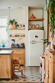 Boho Kitchen Goals In 2020 Kitchen Inspirations Ikea Kitchen Home Kitchens
