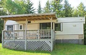 Within this sprawling 2,000+ acre resort complex our bayside 8 blue marlin bayside cabin awaits you. Papin S Resort Drummond Island Camper Rentals