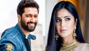 The actor was asked to reveal one bollywood relationship rumour that he believes is true. Katrina Kaif Vicky Kaushal Engaged Secretly Here S The Truth
