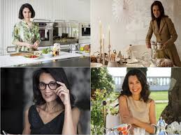 Maybe you would like to learn more about one of these? Dalla Cucina Italiana Fino Al Ricevimento Csaba Dalla Zorza Insegna A Conquistare Gli Ospiti Media E Tv