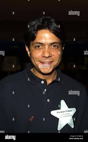 Ramon rodriguez hi-res stock photography and images