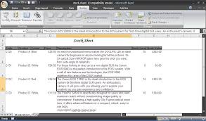 Spell Check A Protected Worksheet In Excel Youtube