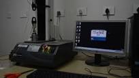 Single fiber tensile testing: Experiment 2