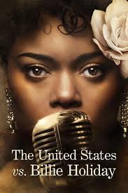 United States Vs Billy Holiday (DVD) (Dvd), Trevante Rhodes