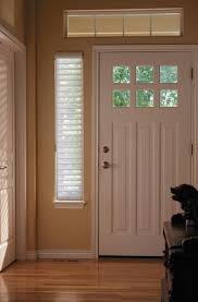 Front door side window shades. Pin On Dream House